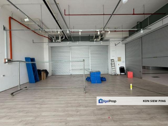 Shop for sale in Kuching, Bahagian Kuching