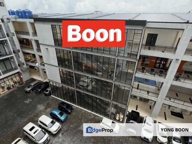 Condominium for rent in Kuching, Sarawak