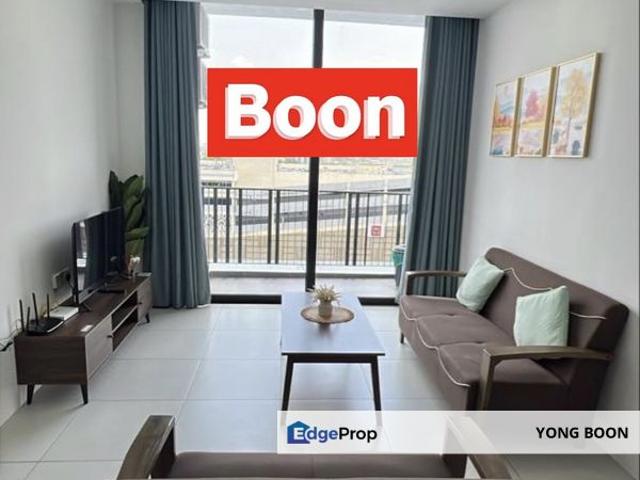 Condominium for sale in Kuching