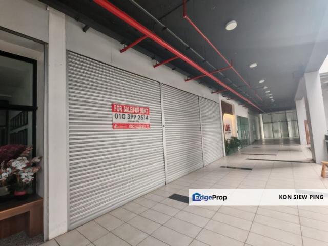Shop for rent in Kuching