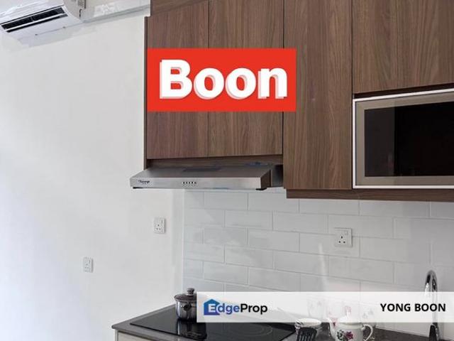 Condominium for rent in Kuching