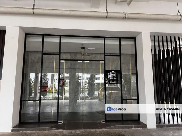 Condominium for sale in Kuching