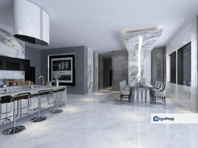 Condominium for sale in Kuching