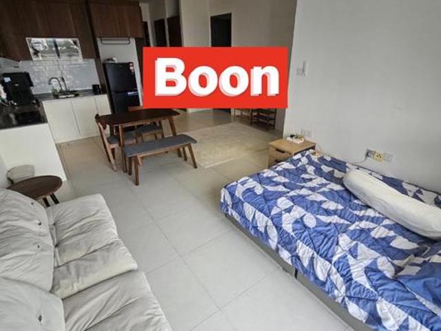 Apartment for rent in Kuching, Bahagian Kuching