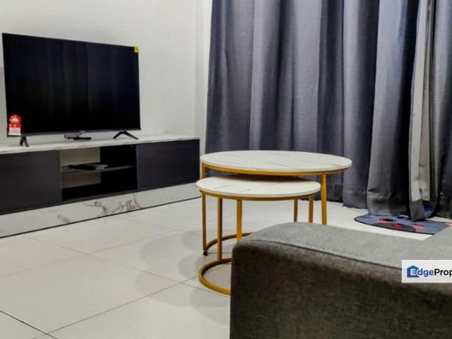 Condominium for rent in Kuching, Bahagian Kuching