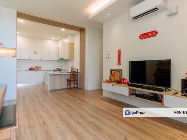 Condominium for sale in Kuching, Sarawak