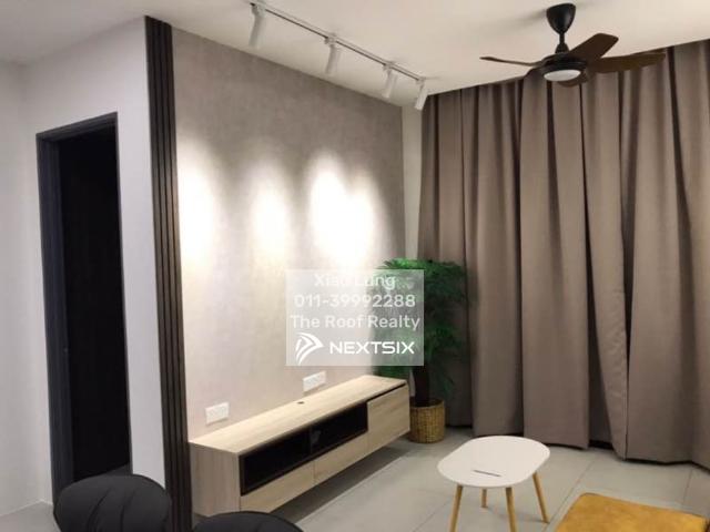 Apartment for rent in Kuching, Sarawak