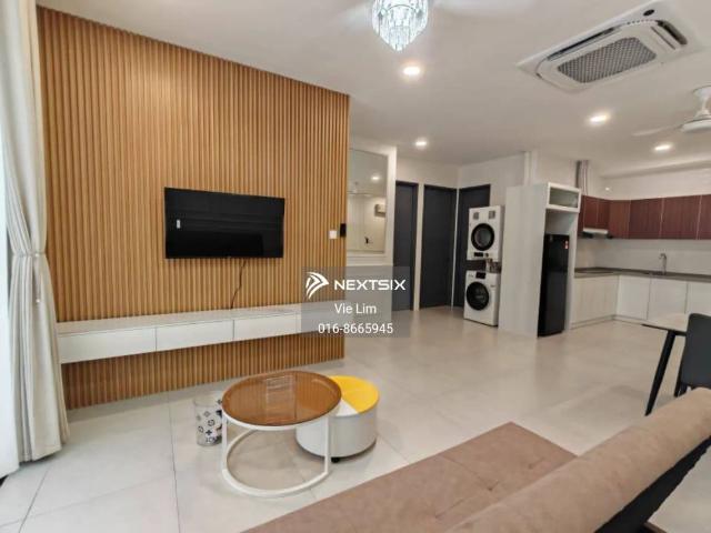 Apartment for rent in Kuching