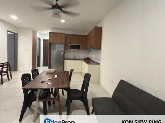 Condominium for rent in Kuching, Bahagian Kuching