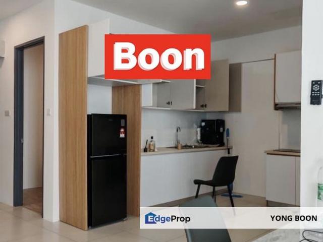 Condominium for rent in Kuching