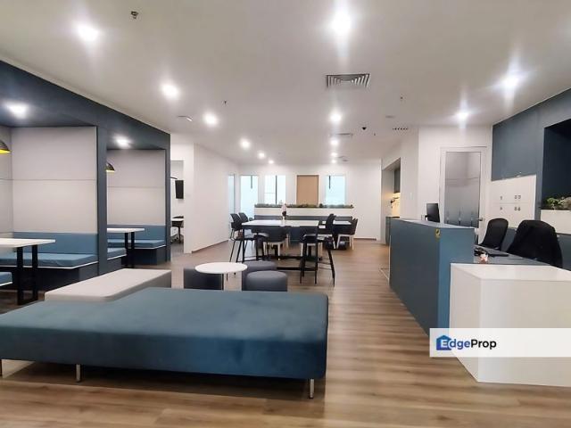 Shop for rent in Kuching, Sarawak