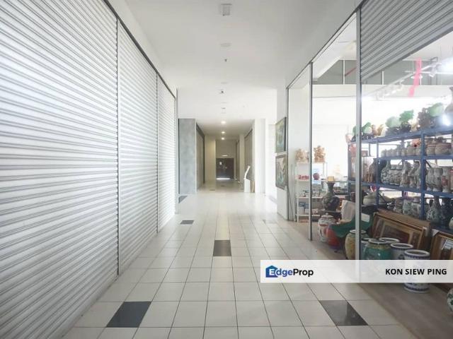 Shop for sale in Kuching, Sarawak