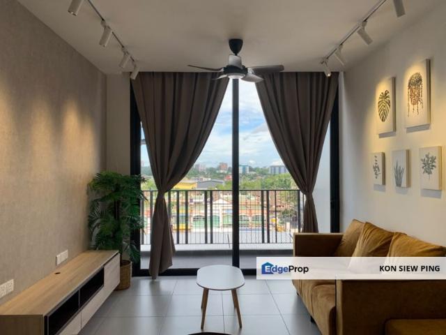 Condominium for rent in Kuching, Bahagian Kuching