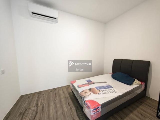 Apartment for rent in Kuching, Bahagian Kuching