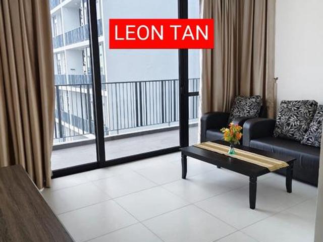 Apartment for rent in Kuching, Bahagian Kuching