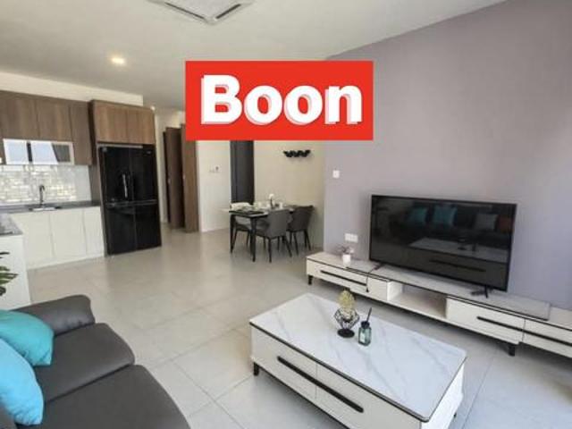 Apartment for rent in Kuching, Bahagian Kuching