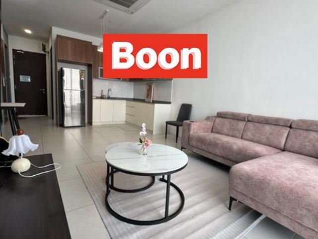 Apartment for rent in Kuching, Bahagian Kuching