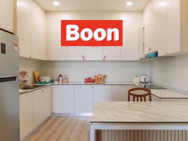 Apartment for sale in Kuching, Sarawak