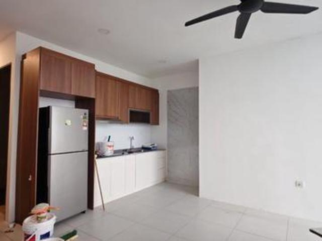 Apartment for rent in Kuching, Sarawak