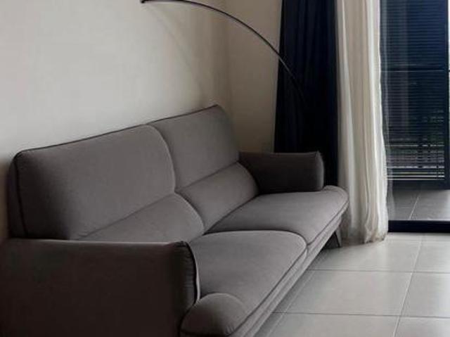 Apartment for rent in Kuching, Sarawak