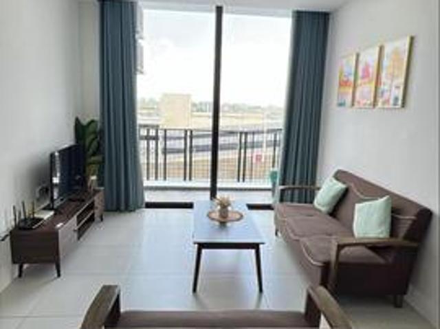 Apartment for sale in Kuching, Sarawak