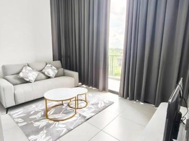 Apartment for rent in Kuching
