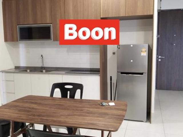 Apartment for rent in Kuching, Bahagian Kuching