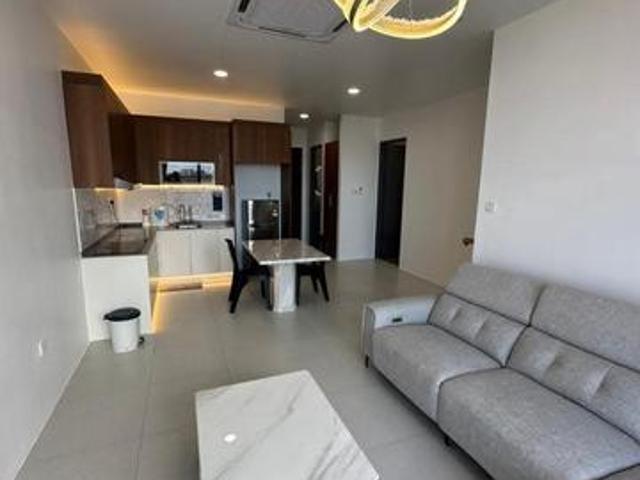 Apartment for rent in Kuching, Bahagian Kuching