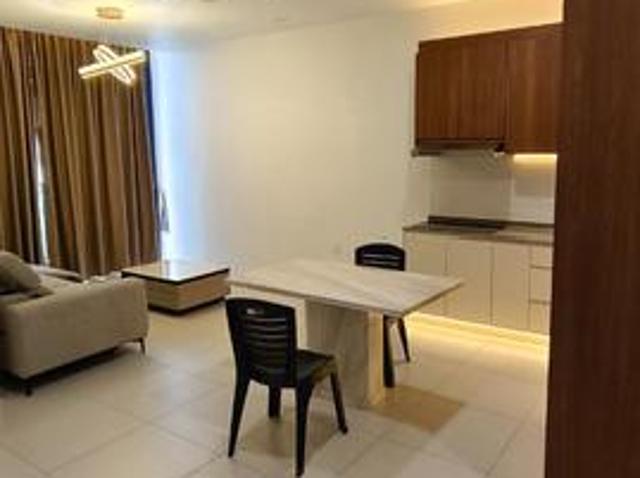 Apartment for rent in Kuching, Bahagian Kuching