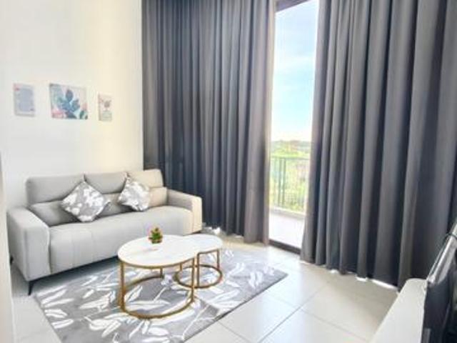 Apartment for rent in Kuching