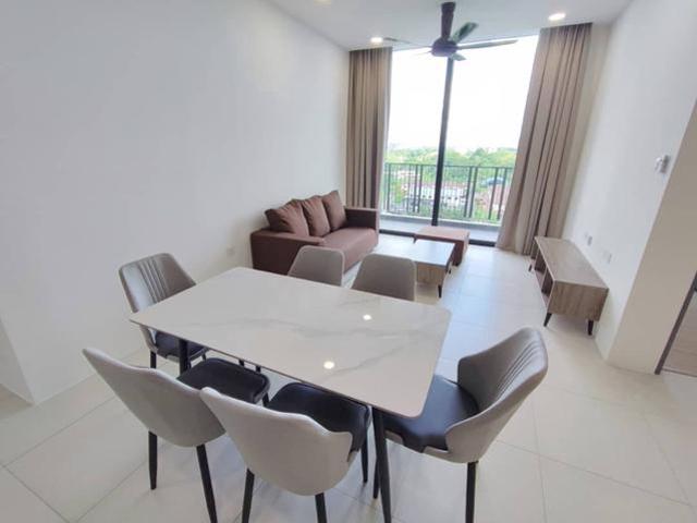 Apartment for rent in Kuching