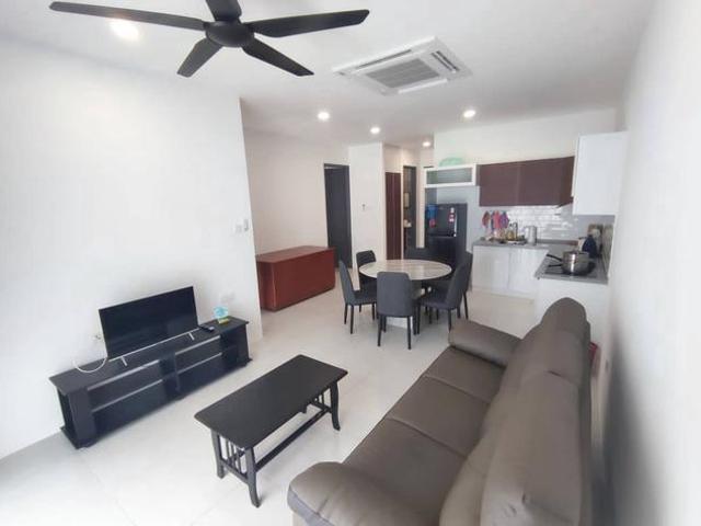 Apartment for rent in Kuching, Sarawak