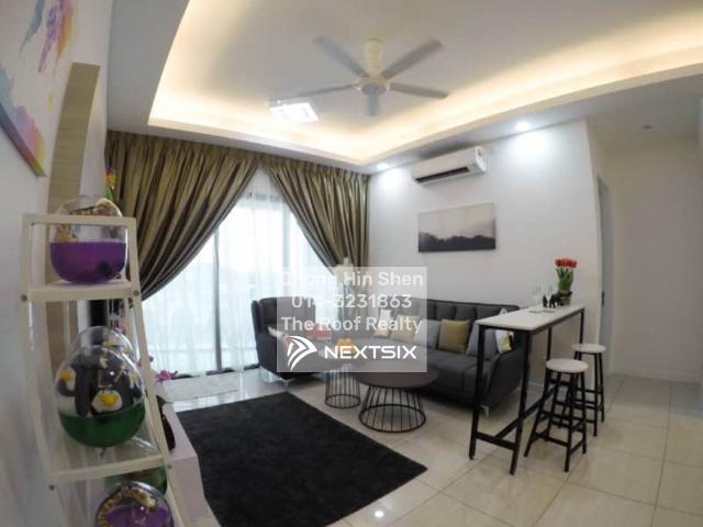Residential House for rent in Kuching
