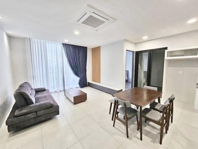 Apartment for rent in Kuching, Sarawak