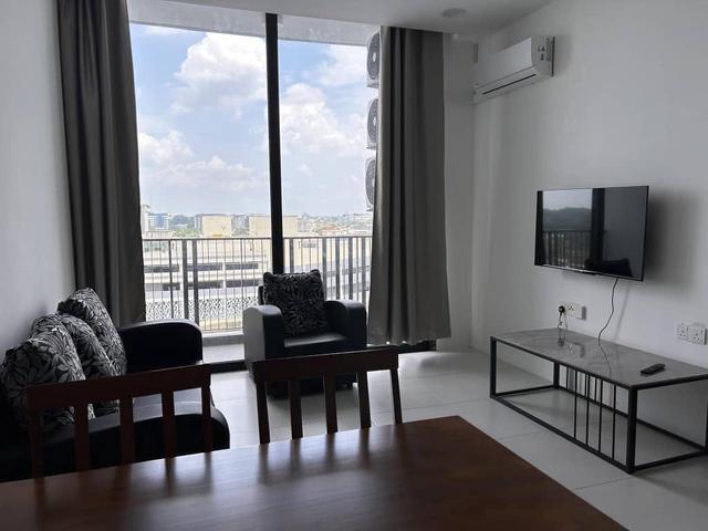 Apartment for sale in Kuching, Bahagian Kuching