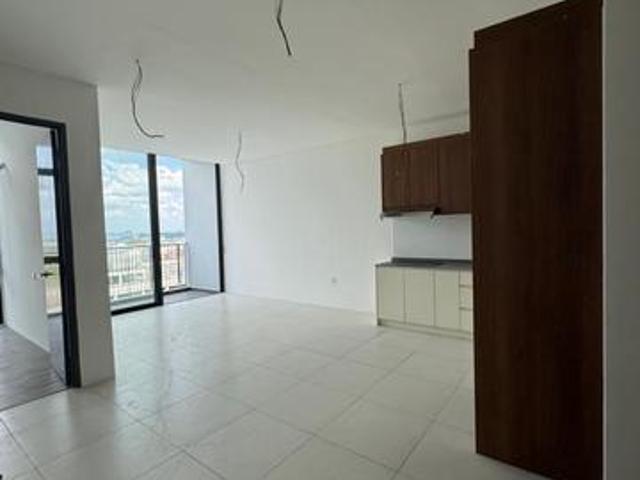 Apartment for sale in Kuching, Sarawak