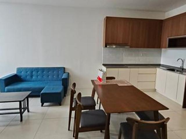 Apartment for sale in Kuching, Sarawak