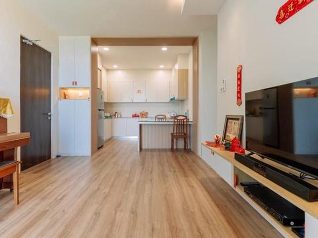 Apartment for sale in Kuching, Sarawak