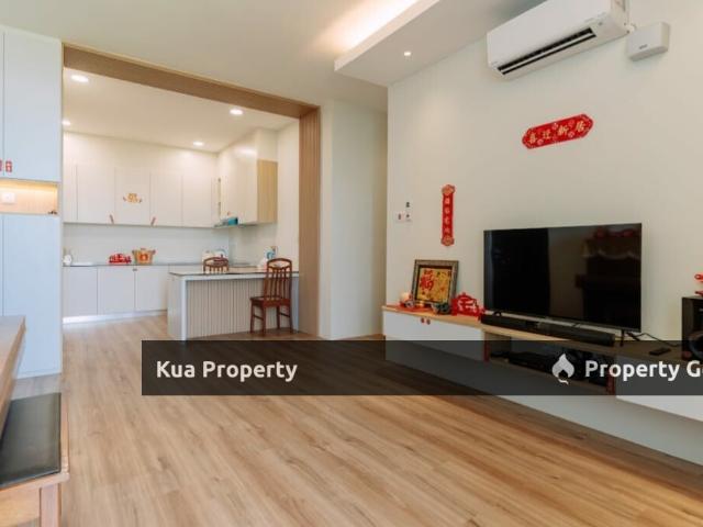 Apartment for sale in Kuching, Sarawak