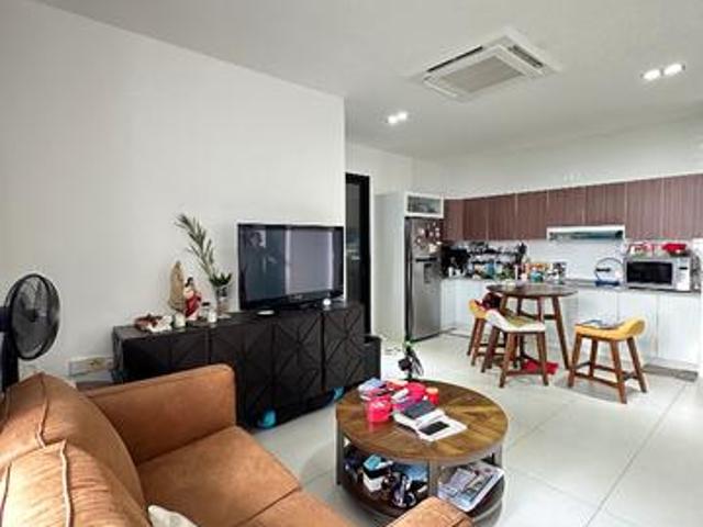 Apartment for sale in Kuching, Sarawak