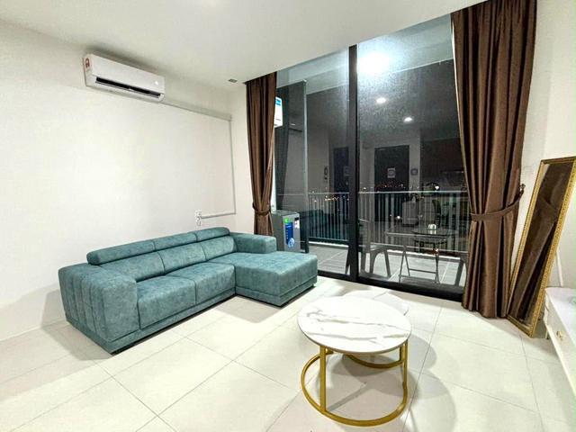 Apartment for sale in Kuching, Sarawak