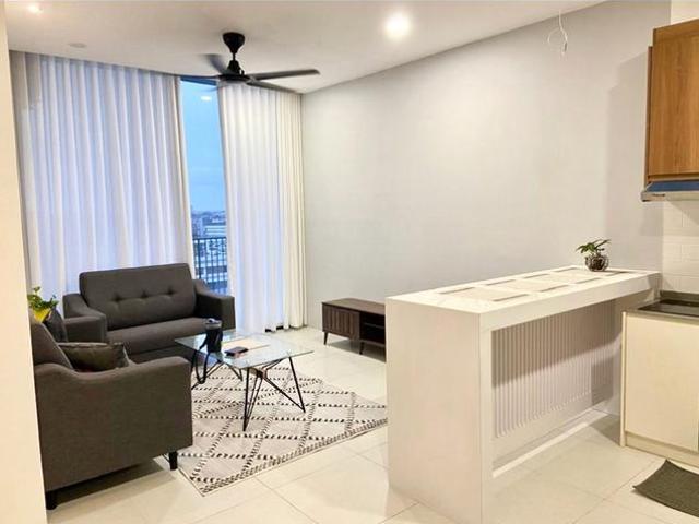 Apartment for rent in Kuching, Bahagian Kuching