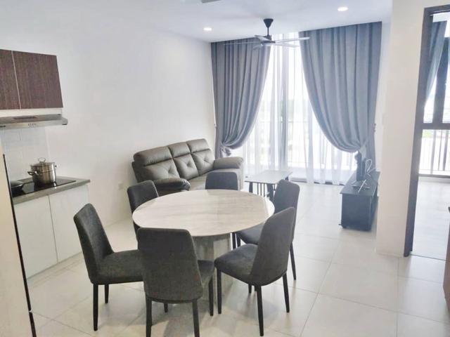 Apartment for rent in Kuching