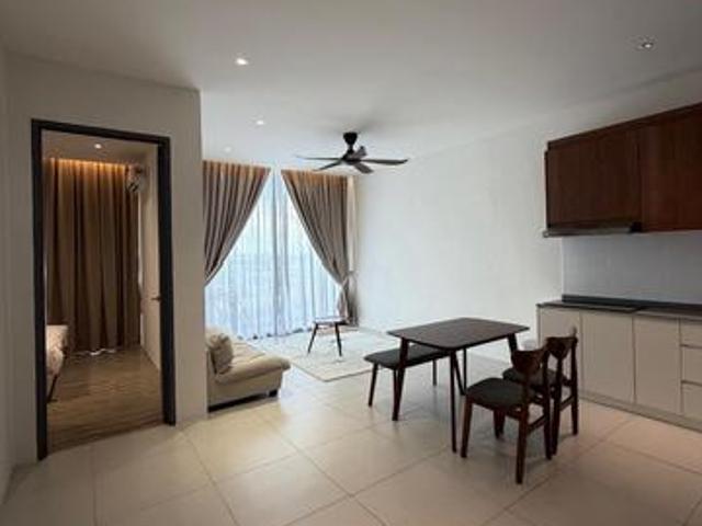 Apartment for sale in Kuching, Sarawak