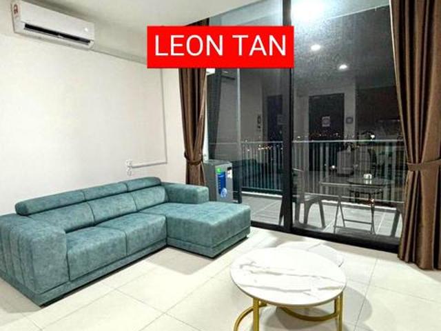 Apartment for sale in Kuching, Bahagian Kuching