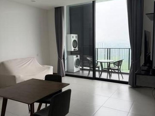 Apartment for rent in Kuching, Bahagian Kuching