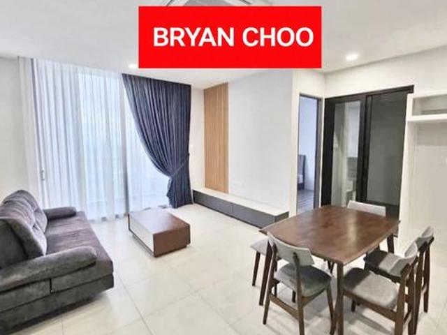 Apartment for rent in Kuching, Sarawak