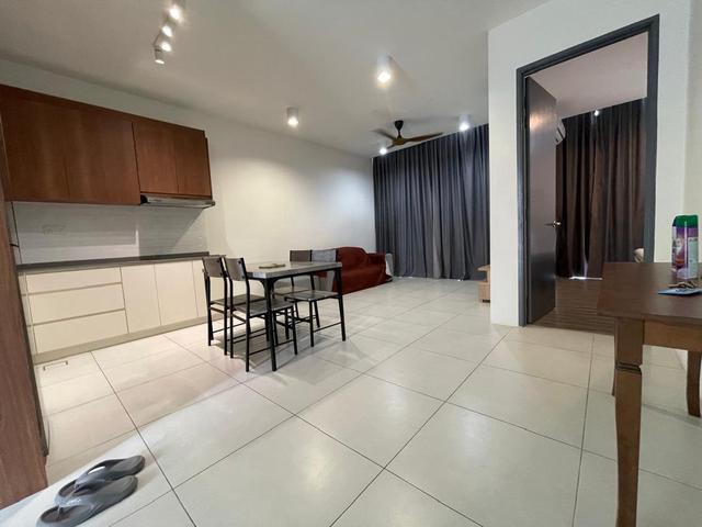Serviced Residence for rent in Kuching, Sarawak
