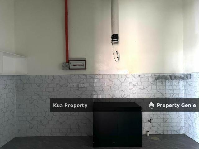 Apartment for rent in Kuching