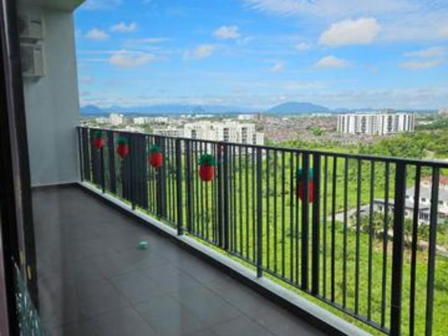 Apartment for sale in Kuching, Bahagian Kuching
